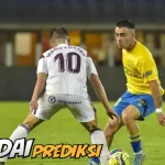 Prediksi Skor Las Palmas vs Villarreal B 15 Mei 2023