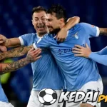 Prediksi Skor Lazio vs Sassuolo 4 Mei 2023