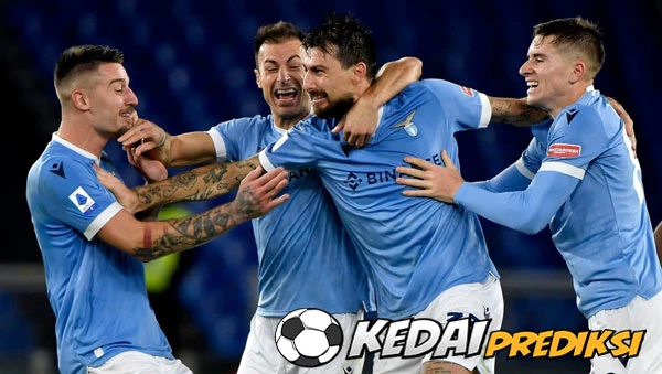 Prediksi Skor Lazio vs Sassuolo 4 Mei 2023