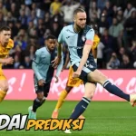 Prediksi Skor Le Havre vs Valenciennes 23 Mei 2023