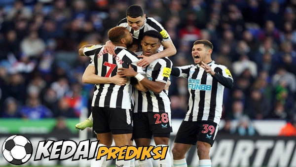 Prediksi Skor Leeds United vs Newcastle 13 Mei 2023