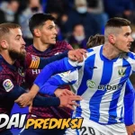 Prediksi Skor Leganes vs Huesca 6 Mei 2023