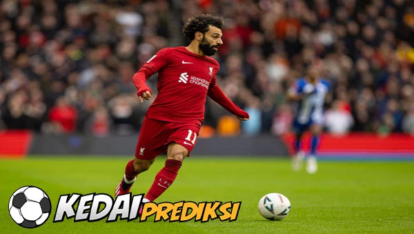 Prediksi Skor Leicester City vs Liverpool 16 Mei 2023