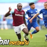 Prediksi Skor Leicester City vs West Ham 28 Mei 2023
