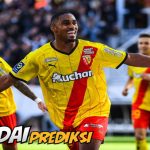 Prediksi Skor Lens vs Ajaccio 28 Mei 2023