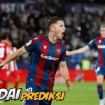 Prediksi Skor Levante vs Ibiza 16 Mei 2023