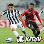 Prediksi Libertad vs Atletico Paranaense 5 Mei 2023