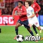 Prediksi Lille vs Marseille 21 Mei 2023