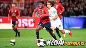 Prediksi Lille vs Marseille 21 Mei 2023