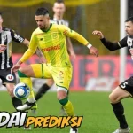 Prediksi Skor Lille vs Nantes 28 Mei 2023
