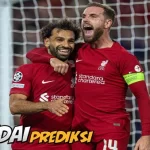 Prediksi Skor Liverpool vs Brentford 6 Mei 2023