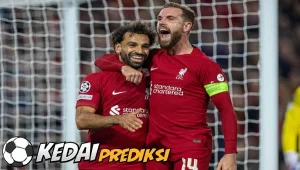 Prediksi Skor Liverpool vs Brentford 6 Mei 2023