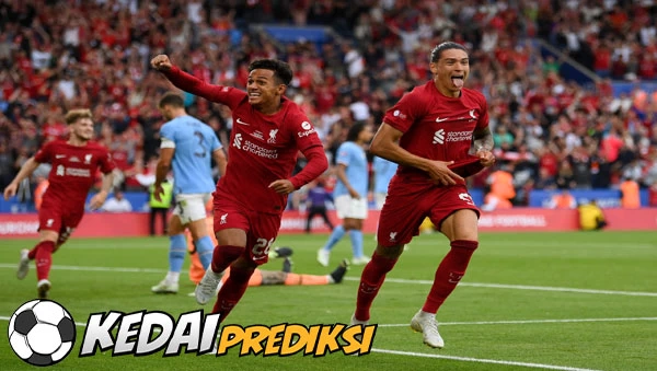 Prediksi Skor Liverpool vs Fulham 4 Mei 2023