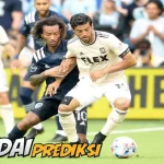 Prediksi Los Angeles vs Sporting Kansas City 18 Mei 2023
