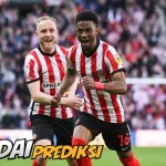 Prediksi Luton Town vs Sunderland 17 Mei 2023