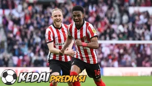 Prediksi Luton Town vs Sunderland 17 Mei 2023