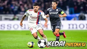 Prediksi Lyon vs AS Monaco 20 Mei 2023