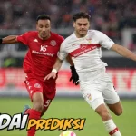 Prediksi Mainz 05 vs Stuttgart 21 Mei 2023