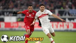 Prediksi Mainz 05 vs Stuttgart 21 Mei 2023