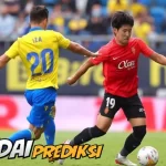 Prediksi Skor Mallorca vs Cadiz 13 Mei 2023