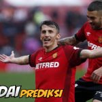 Prediksi Skor Mallorca vs Valencia tanggal 26 Mei 2023
