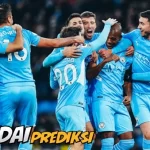 Prediksi Manchester City vs West Ham 4 Mei 2023