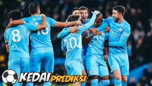 Prediksi Manchester City vs West Ham 4 Mei 2023