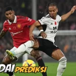 Prediksi Skor Manchester United vs Fulham 28 Mei 2023