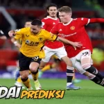 Prediksi Manchester United vs Wolverhampton 13 Mei 2023