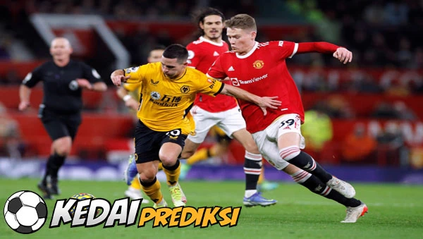 Prediksi Manchester United vs Wolverhampton 13 Mei 2023