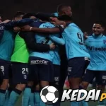 Prediksi Skor Maritimo vs Vizela 20 Mei 2023