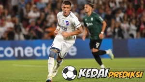 Prediksi Medellin vs Metropolitanos 4 Mei 2023