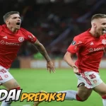 Prediksi Metropolitanos vs Internacional 26 Mei 2023