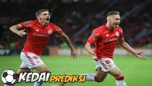 Prediksi Metropolitanos vs Internacional 26 Mei 2023
