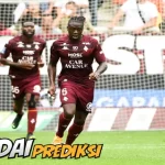 Prediksi Skor Metz vs Bastia 3 Juni 2023
