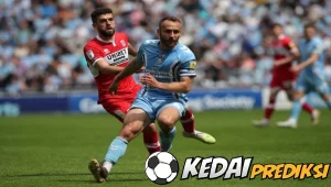 Prediksi Skor Middlesbrough vs Coventry City 18 Mei 2023