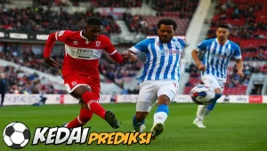 Prediksi Skor Middlesbrough vs Coventry City 8 Mei 2023