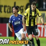 Prediksi Skor Millonarios vs Penarol 24 Mei 2023