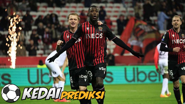 Prediksi Skor Montpellier vs Nice 28 Mei 2023