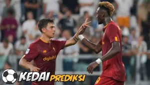 Prediksi Skor Monza vs AS Roma 4 Mei 2023