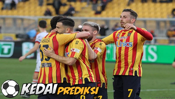 Prediksi Skor Monza vs Lecce 28 Mei 2023