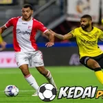 Prediksi Skor NAC Breda vs Emmen 31 Mei 2023