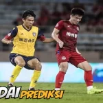 Prediksi Nantong vs Three Towns 23 Mei 2023