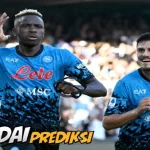 Prediksi Skor Napoli vs Fiorentina 7 Mei 2023