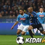 Napoli vs Internazionale Milan
