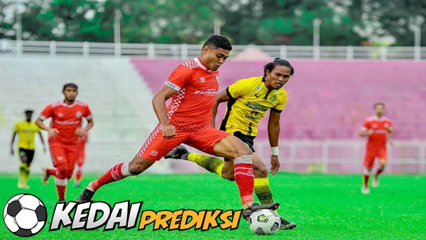 Prediksi Negeri Sembilan vs Kelantan United 23 Mei 2023