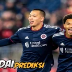 Prediksi New England vs Pittsburgh 10 Mei 2023