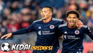 Prediksi New England vs Pittsburgh 10 Mei 2023