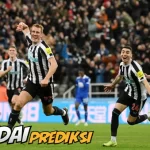 Prediksi Skor Newcastle vs Brighton 19 Mei 2023