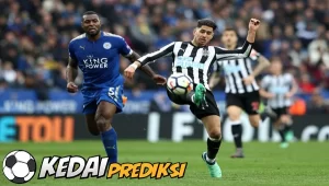 Prediksi Skor Newcastle vs Leicester City 23 Mei 2023